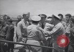Standbild USS Argonaut- SS-166 Pearl Harbor Hawaii USA, 1942, aus Sekunde 17 historischem Filmmaterial Videoclip 65675076168