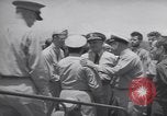 Standbild USS Argonaut- SS-166 Pearl Harbor Hawaii USA, 1942, aus Sekunde 18 historischem Filmmaterial Videoclip 65675076168