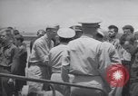 Standbild USS Argonaut- SS-166 Pearl Harbor Hawaii USA, 1942, aus Sekunde 19 historischem Filmmaterial Videoclip 65675076168