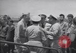 Standbild USS Argonaut- SS-166 Pearl Harbor Hawaii USA, 1942, aus Sekunde 21 historischem Filmmaterial Videoclip 65675076168