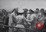 Standbild USS Argonaut- SS-166 Pearl Harbor Hawaii USA, 1942, aus Sekunde 22 historischem Filmmaterial Videoclip 65675076168