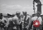 Standbild USS Argonaut- SS-166 Pearl Harbor Hawaii USA, 1942, aus Sekunde 24 historischem Filmmaterial Videoclip 65675076168