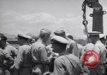 Standbild USS Argonaut- SS-166 Pearl Harbor Hawaii USA, 1942, aus Sekunde 25 historischem Filmmaterial Videoclip 65675076168