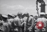 Standbild USS Argonaut- SS-166 Pearl Harbor Hawaii USA, 1942, aus Sekunde 26 historischem Filmmaterial Videoclip 65675076168