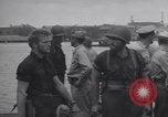 Standbild USS Argonaut- SS-166 Pearl Harbor Hawaii USA, 1942, aus Sekunde 40 historischem Filmmaterial Videoclip 65675076168