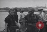 Standbild USS Argonaut- SS-166 Pearl Harbor Hawaii USA, 1942, aus Sekunde 41 historischem Filmmaterial Videoclip 65675076168