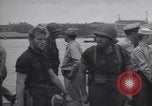 Standbild USS Argonaut- SS-166 Pearl Harbor Hawaii USA, 1942, aus Sekunde 42 historischem Filmmaterial Videoclip 65675076168