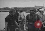 Standbild USS Argonaut- SS-166 Pearl Harbor Hawaii USA, 1942, aus Sekunde 43 historischem Filmmaterial Videoclip 65675076168