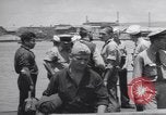 Standbild USS Argonaut- SS-166 Pearl Harbor Hawaii USA, 1942, aus Sekunde 50 historischem Filmmaterial Videoclip 65675076168