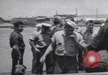 Standbild USS Argonaut- SS-166 Pearl Harbor Hawaii USA, 1942, aus Sekunde 52 historischem Filmmaterial Videoclip 65675076168