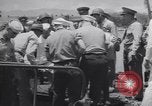 Standbild USS Argonaut- SS-166 Pearl Harbor Hawaii USA, 1942, aus Sekunde 53 historischem Filmmaterial Videoclip 65675076168