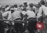 Standbild USS Argonaut- SS-166 Pearl Harbor Hawaii USA, 1942, aus Sekunde 54 historischem Filmmaterial Videoclip 65675076168