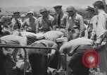 Standbild USS Argonaut- SS-166 Pearl Harbor Hawaii USA, 1942, aus Sekunde 55 historischem Filmmaterial Videoclip 65675076168