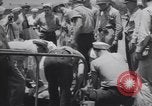 Standbild USS Argonaut- SS-166 Pearl Harbor Hawaii USA, 1942, aus Sekunde 57 historischem Filmmaterial Videoclip 65675076168