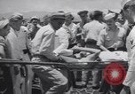Standbild USS Argonaut- SS-166 Pearl Harbor Hawaii USA, 1942, aus Sekunde 60 historischem Filmmaterial Videoclip 65675076168