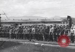 Standbild USS Argonaut Pearl Harbor Hawaii USA, 1942, aus Sekunde 4 historischem Filmmaterial Videoclip 65675076169