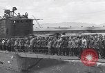 Standbild USS Argonaut Pearl Harbor Hawaii USA, 1942, aus Sekunde 7 historischem Filmmaterial Videoclip 65675076169