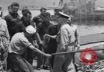 Standbild USS Argonaut Pearl Harbor Hawaii USA, 1942, aus Sekunde 11 historischem Filmmaterial Videoclip 65675076169