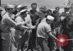 Standbild USS Argonaut Pearl Harbor Hawaii USA, 1942, aus Sekunde 13 historischem Filmmaterial Videoclip 65675076169