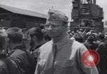 Standbild USS Argonaut Pearl Harbor Hawaii USA, 1942, aus Sekunde 18 historischem Filmmaterial Videoclip 65675076169