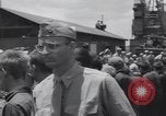 Standbild USS Argonaut Pearl Harbor Hawaii USA, 1942, aus Sekunde 19 historischem Filmmaterial Videoclip 65675076169