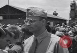 Standbild USS Argonaut Pearl Harbor Hawaii USA, 1942, aus Sekunde 20 historischem Filmmaterial Videoclip 65675076169
