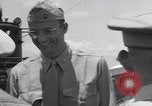 Standbild USS Argonaut Pearl Harbor Hawaii USA, 1942, aus Sekunde 23 historischem Filmmaterial Videoclip 65675076169