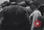 Standbild USS Argonaut Pearl Harbor Hawaii USA, 1942, aus Sekunde 31 historischem Filmmaterial Videoclip 65675076169