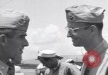 Standbild USS Argonaut Pearl Harbor Hawaii USA, 1942, aus Sekunde 33 historischem Filmmaterial Videoclip 65675076169