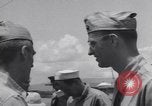 Standbild USS Argonaut Pearl Harbor Hawaii USA, 1942, aus Sekunde 35 historischem Filmmaterial Videoclip 65675076169