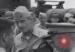 Standbild USS Argonaut Pearl Harbor Hawaii USA, 1942, aus Sekunde 36 historischem Filmmaterial Videoclip 65675076169