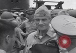 Standbild USS Argonaut Pearl Harbor Hawaii USA, 1942, aus Sekunde 38 historischem Filmmaterial Videoclip 65675076169