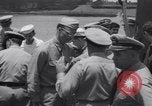 Standbild USS Argonaut Pearl Harbor Hawaii USA, 1942, aus Sekunde 40 historischem Filmmaterial Videoclip 65675076169
