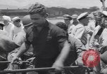 Standbild USS Argonaut Pearl Harbor Hawaii USA, 1942, aus Sekunde 43 historischem Filmmaterial Videoclip 65675076169