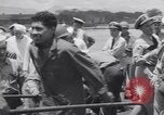 Standbild USS Argonaut Pearl Harbor Hawaii USA, 1942, aus Sekunde 44 historischem Filmmaterial Videoclip 65675076169