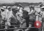 Standbild USS Argonaut Pearl Harbor Hawaii USA, 1942, aus Sekunde 45 historischem Filmmaterial Videoclip 65675076169
