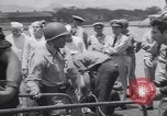 Standbild USS Argonaut Pearl Harbor Hawaii USA, 1942, aus Sekunde 46 historischem Filmmaterial Videoclip 65675076169