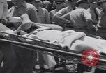 Standbild USS Argonaut Pearl Harbor Hawaii USA, 1942, aus Sekunde 52 historischem Filmmaterial Videoclip 65675076169
