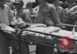 Standbild USS Argonaut Pearl Harbor Hawaii USA, 1942, aus Sekunde 53 historischem Filmmaterial Videoclip 65675076169