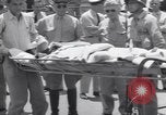 Standbild USS Argonaut Pearl Harbor Hawaii USA, 1942, aus Sekunde 55 historischem Filmmaterial Videoclip 65675076169