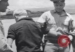 Standbild USS Argonaut Pearl Harbor Hawaii USA, 1942, aus Sekunde 58 historischem Filmmaterial Videoclip 65675076169