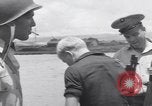Standbild USS Argonaut Pearl Harbor Hawaii USA, 1942, aus Sekunde 59 historischem Filmmaterial Videoclip 65675076169