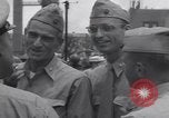 Standbild USS Argonaut Pearl Harbor Hawaii USA, 1942, aus Sekunde 60 historischem Filmmaterial Videoclip 65675076169