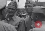 Standbild USS Argonaut Pearl Harbor Hawaii USA, 1942, aus Sekunde 61 historischem Filmmaterial Videoclip 65675076169