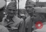 Standbild USS Argonaut Pearl Harbor Hawaii USA, 1942, aus Sekunde 62 historischem Filmmaterial Videoclip 65675076169