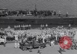 Standbild USS Nautilus Pearl Harbor Hawaii USA, 1942, aus Sekunde 6 historischem Filmmaterial Videoclip 65675076170