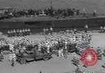 Standbild USS Nautilus Pearl Harbor Hawaii USA, 1942, aus Sekunde 12 historischem Filmmaterial Videoclip 65675076170