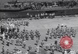 Standbild USS Nautilus Pearl Harbor Hawaii USA, 1942, aus Sekunde 14 historischem Filmmaterial Videoclip 65675076170