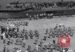 Standbild USS Nautilus Pearl Harbor Hawaii USA, 1942, aus Sekunde 15 historischem Filmmaterial Videoclip 65675076170