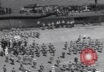 Standbild USS Nautilus Pearl Harbor Hawaii USA, 1942, aus Sekunde 19 historischem Filmmaterial Videoclip 65675076170